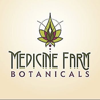 Medicine Farm Dragon's Blend salve Mini (7g) 1:1